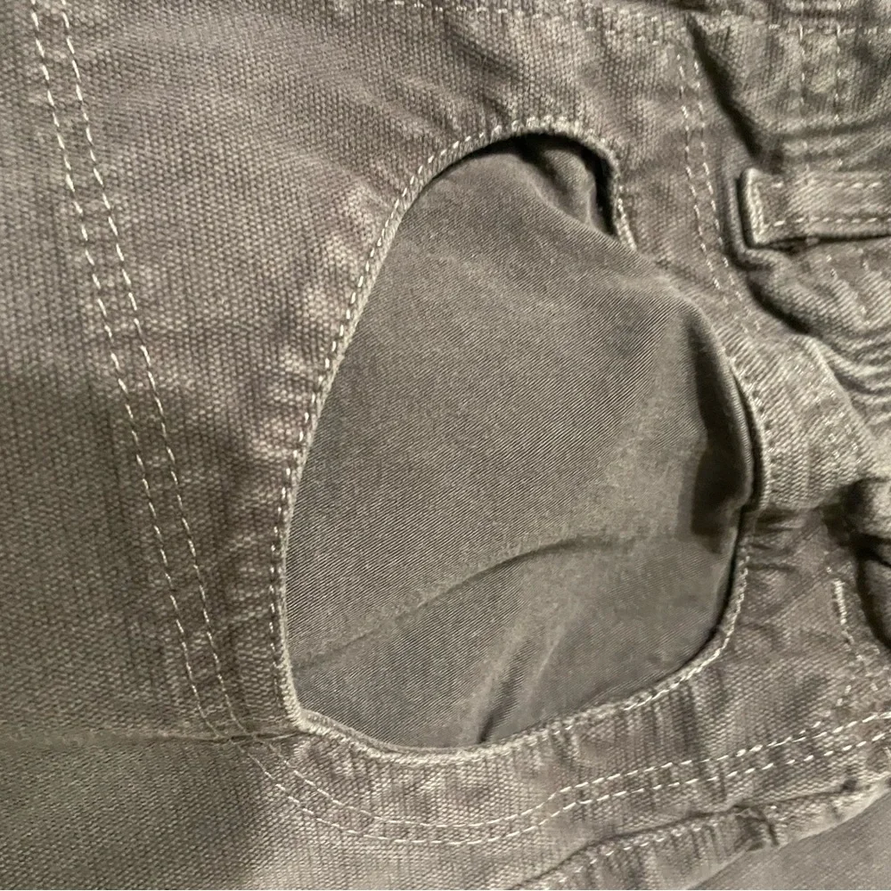 E9 Planet Bouldering Climbing Cotton Blend Slim pants size XS
